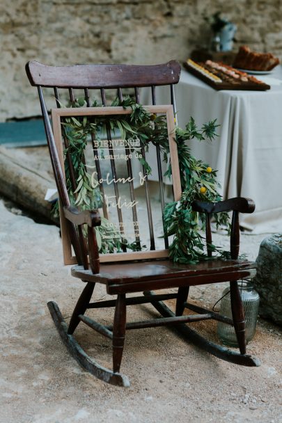 Un mariage au Morimont en Alsace - Photos : Photography by Chloé - Blog mariage : La mariée aux pieds nus