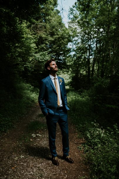 Un mariage au Morimont en Alsace - Photos : Photography by Chloé - Blog mariage : La mariée aux pieds nus