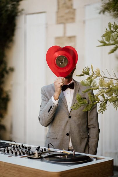 Un mariage au Moulin des Gaffins près d'Avignon - Photos : Coralie Lescieux - Blog mariage : La mariée aux pieds nus