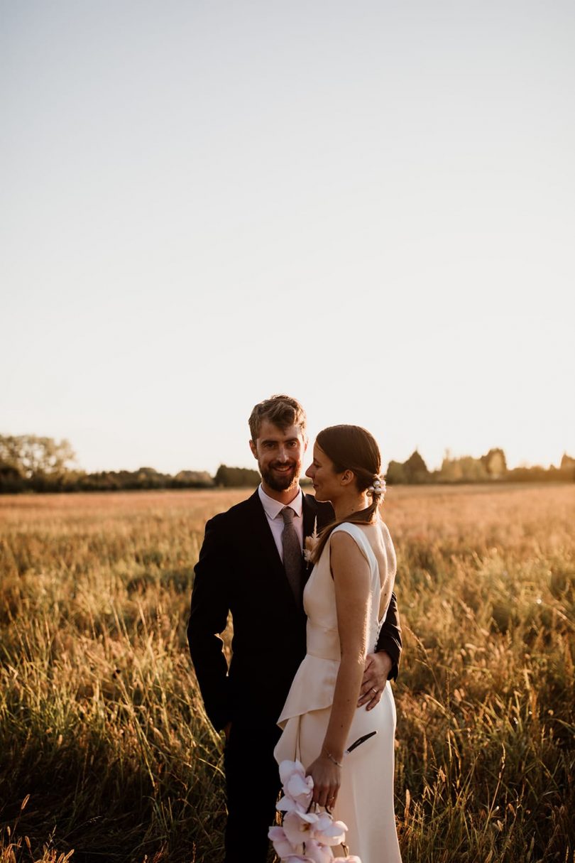 Un mariage au Moulin des Gaffins près d'Avignon - Photos : Coralie Lescieux - Blog mariage : La mariée aux pieds nus