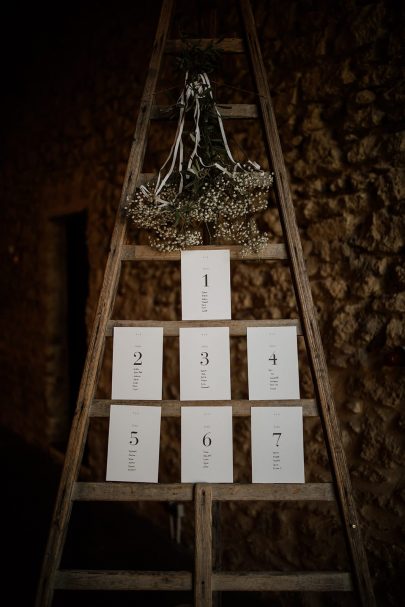 Un mariage au Moulin des Gaffins près d'Avignon - Photos : Coralie Lescieux - Blog mariage : La mariée aux pieds nus