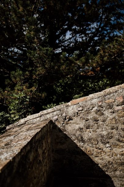 Un mariage au Moulin des Gaffins près d'Avignon - Photos : Coralie Lescieux - Blog mariage : La mariée aux pieds nus