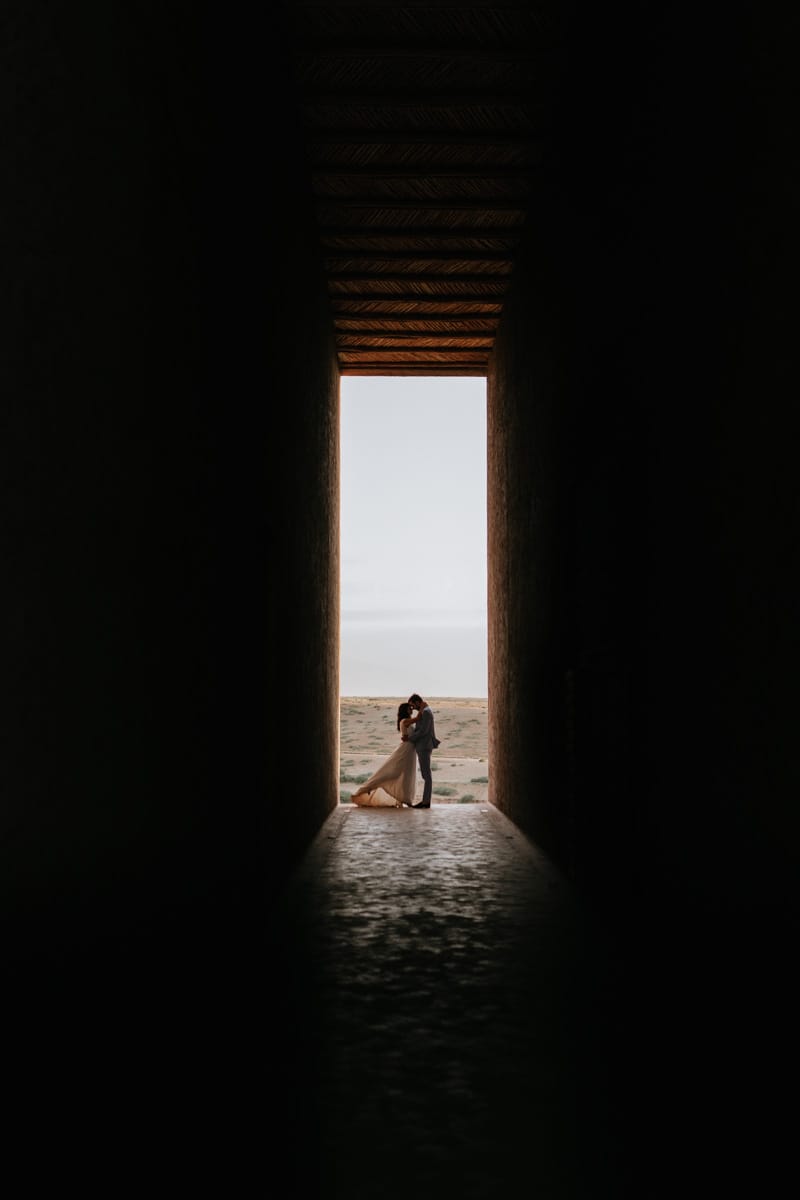 Un mariage au Palais Paysan à Marrakech - Photos : Lorenzo Accardi - Blog mariage : La mariée aux pieds nus