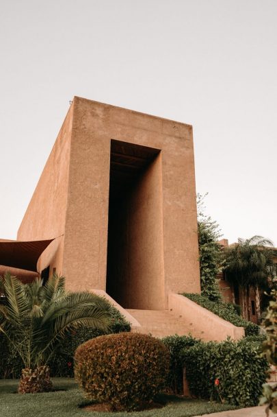 Un mariage au Palais Paysan à Marrakech - Photos : Lorenzo Accardi - Blog mariage : La mariée aux pieds nus