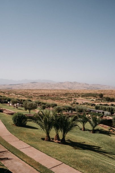 Un mariage au Palais Paysan à Marrakech - Photos : Lorenzo Accardi - Blog mariage : La mariée aux pieds nus