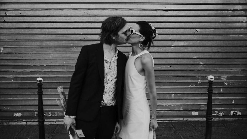Choisir sa robe de mariée pour son mariage civil - Blog mariage : La mariée aux pieds nus