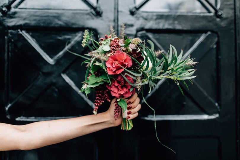 Un mariage à Paris - Tout Doux Liste - Photos : Pierre Atelier - Blog mariage : La mariée aux pieds nus