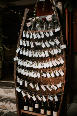 Un mariage pastel et champêtre en Hongrie - A découvrir sur le blog mariage www.lamarieeauxpiedsnus.com - Photos : Pinewood Weddings