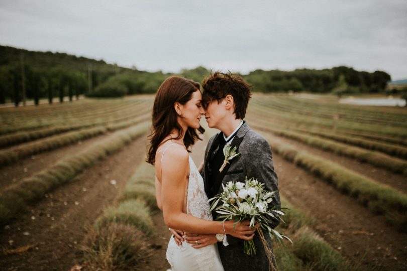 Un mariage aux Domaines de Patras - Photos : Coralie Lescieux - Blog mariage : La mariée aux pieds nus