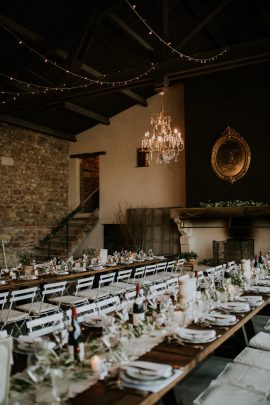 Un mariage aux Domaines de Patras - Photos : Coralie Lescieux - Blog mariage : La mariée aux pieds nus