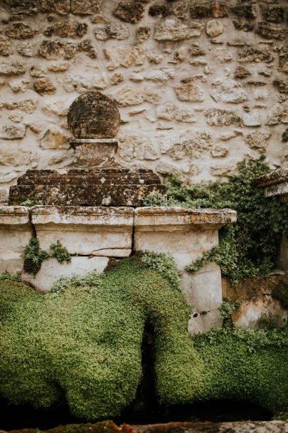 Un mariage aux Domaines de Patras - Photos : Coralie Lescieux - Blog mariage : La mariée aux pieds nus