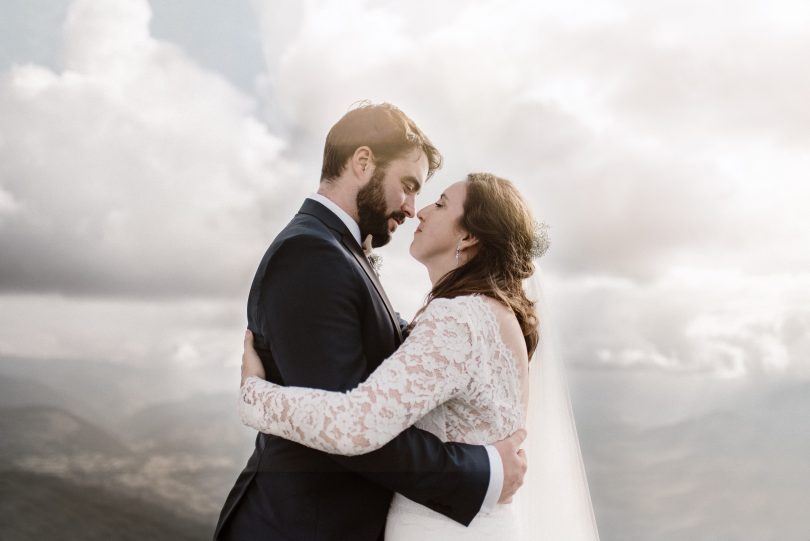 Un mariage au Pays Basque - Vidéo : Pierre et Julie - Blog mariage : La mariée aux pieds nus