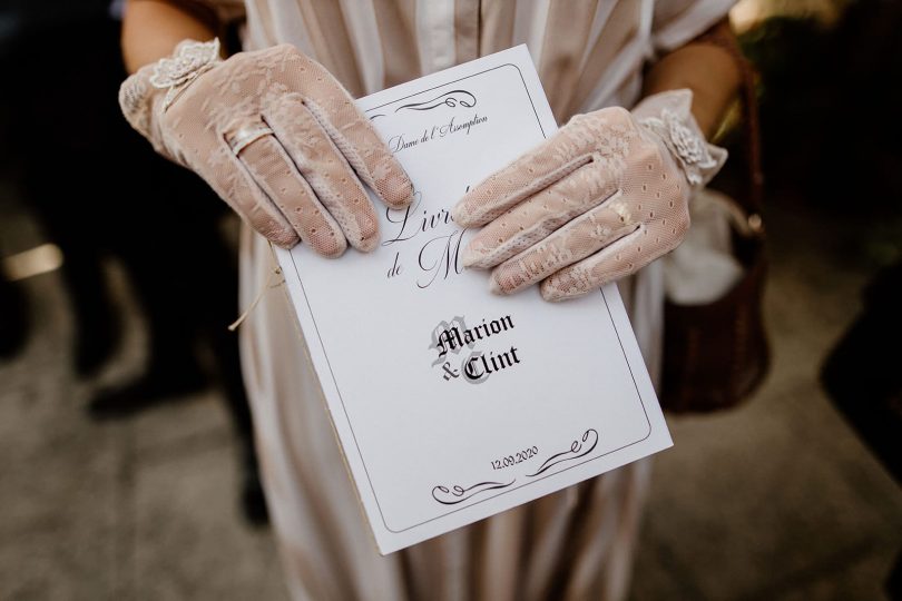 Un mariage sur le thème de Peaky Blinders au Château Haute Germaine dans les Alpes Maritimes - Photos : David Latour - Blog mariage : La mariée aux pieds nus