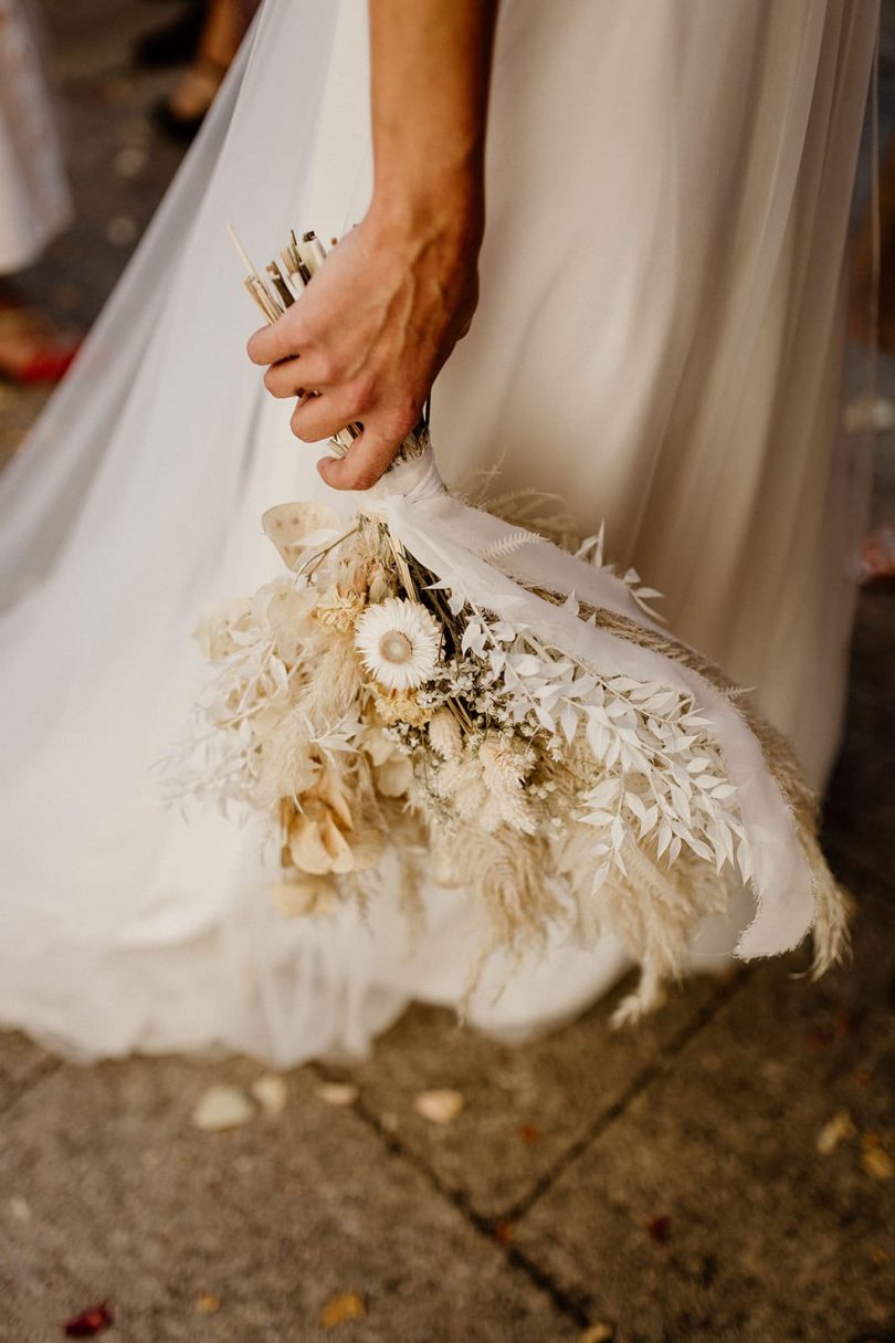 Un mariage sur le thème de Peaky Blinders au Château Haute Germaine dans les Alpes Maritimes - Photos : David Latour - Blog mariage : La mariée aux pieds nus