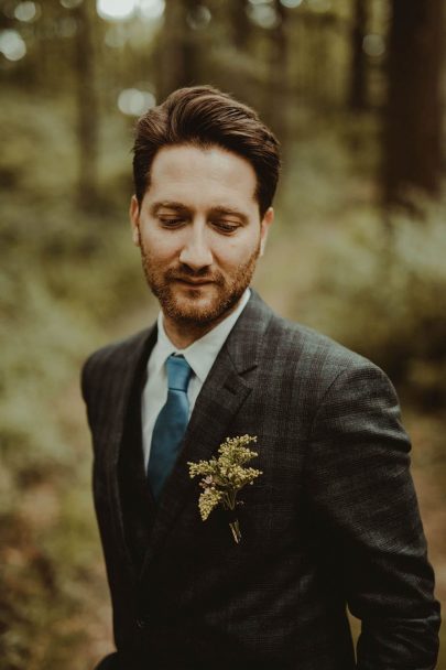 Un mariage à la Seigneurie d'Alleray dans le Perche - Photos : David Latour - Blog mariage : La mariée aux pieds nus