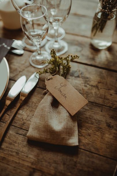 Un mariage à la Seigneurie d'Alleray dans le Perche - Photos : David Latour - Blog mariage : La mariée aux pieds nus