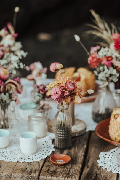 Un mariage en petit comité sur l'île de La Réunion - Photos : Abigail Morellon - Blog mariage : La mariée aux pieds nus