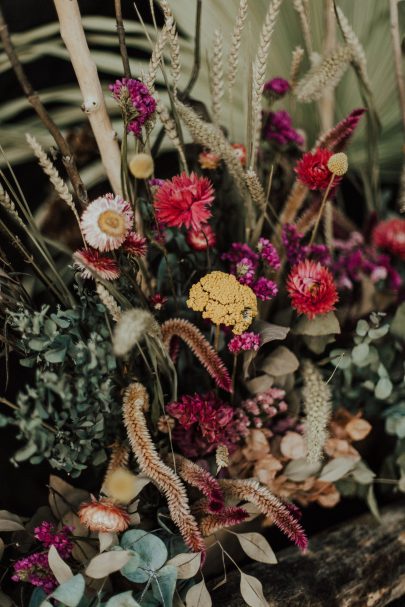 Un mariage en petit comité sur l'île de La Réunion - Photos : Abigail Morellon - Blog mariage : La mariée aux pieds nus