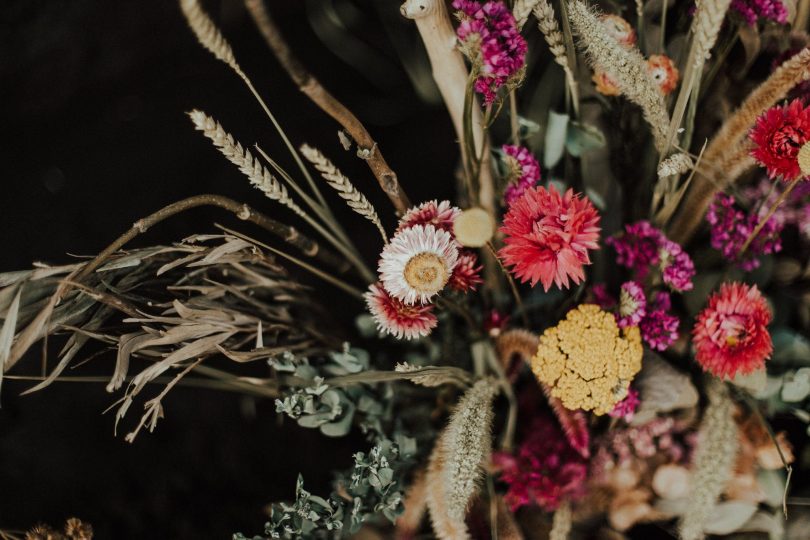 Un mariage en petit comité sur l'île de La Réunion - Photos : Abigail Morellon - Blog mariage : La mariée aux pieds nus