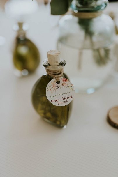 Un mariage en petit comité près de Lille - Photos : Madame B Photographie - Blog mariage : La mariée aux pieds nus