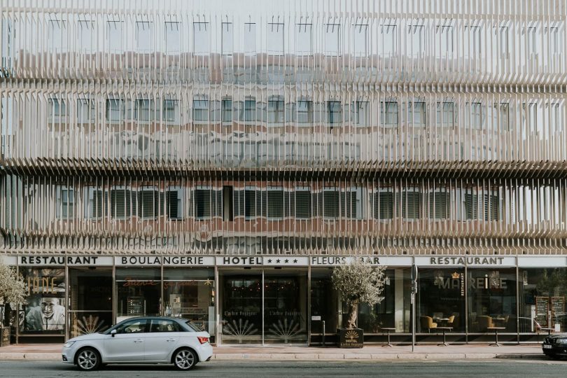 Un mariage en petit comité près de Lille - Photos : Madame B Photographie - Blog mariage : La mariée aux pieds nus