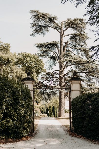 Un mariage à La Bastide des Terres dans la Drôme - Photos : Sidonie Vidal - Blog mariage : La mariée aux pieds nus