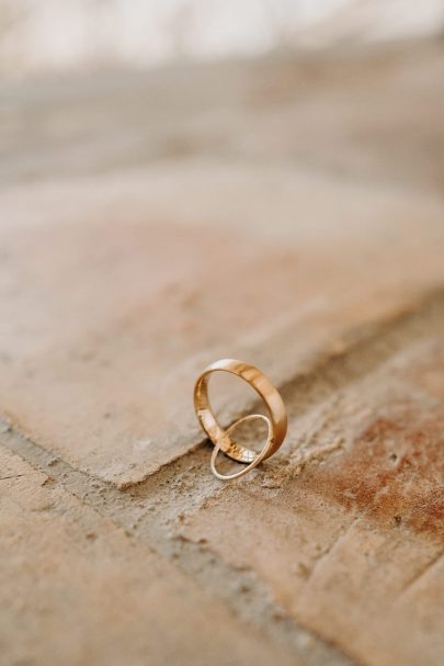 Un mariage à La Bastide des Terres dans la Drôme - Photos : Sidonie Vidal - Blog mariage : La mariée aux pieds nus