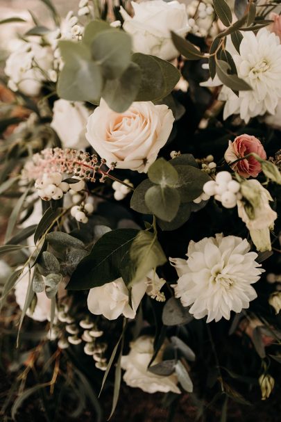 Un mariage à La Bastide des Terres dans la Drôme - Photos : Sidonie Vidal - Blog mariage : La mariée aux pieds nus