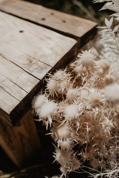 Un mariage en petit comité au Domaine de Petiosse - Photos : Patricia Hendrychova Estanguet - Blog mariage : La mariée aux pieds nus