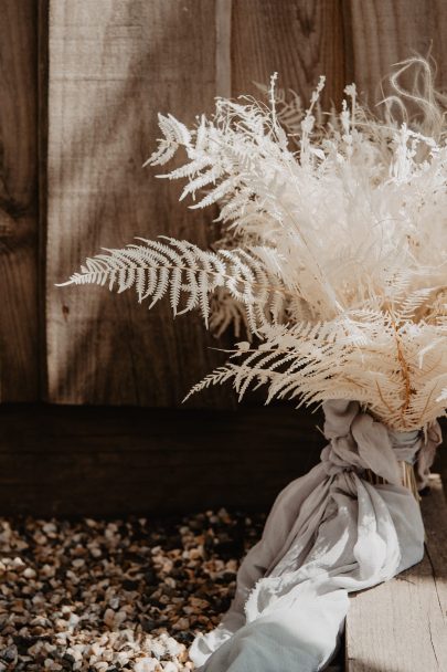 Un mariage en petit comité au Domaine de Petiosse - Photos : Patricia Hendrychova Estanguet - Blog mariage : La mariée aux pieds nus