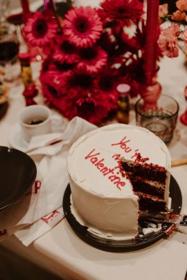 Un elopement en rose - Photos : Fanny Paris Photographe - Blog mariage : La mariée aux pieds nus