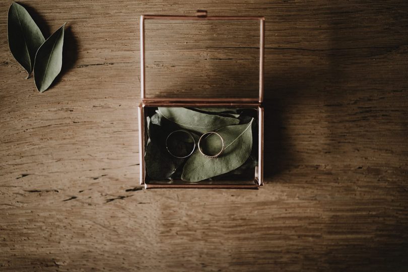 Un mariage en petit comité à la Ferme du Schoubrouck à Noordpeene - Photos : Samantha Guillon - Blog mariage : La mariée aux pieds nus