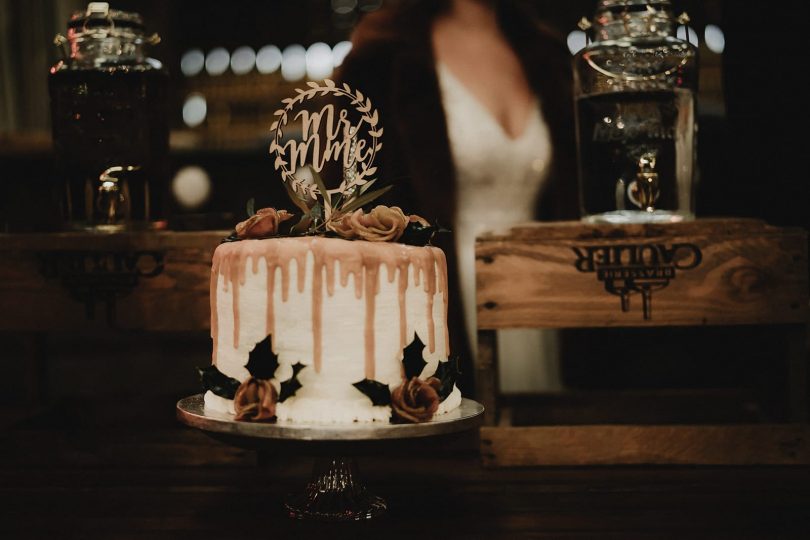 Un mariage en petit comité à la Ferme du Schoubrouck à Noordpeene - Photos : Samantha Guillon - Blog mariage : La mariée aux pieds nus