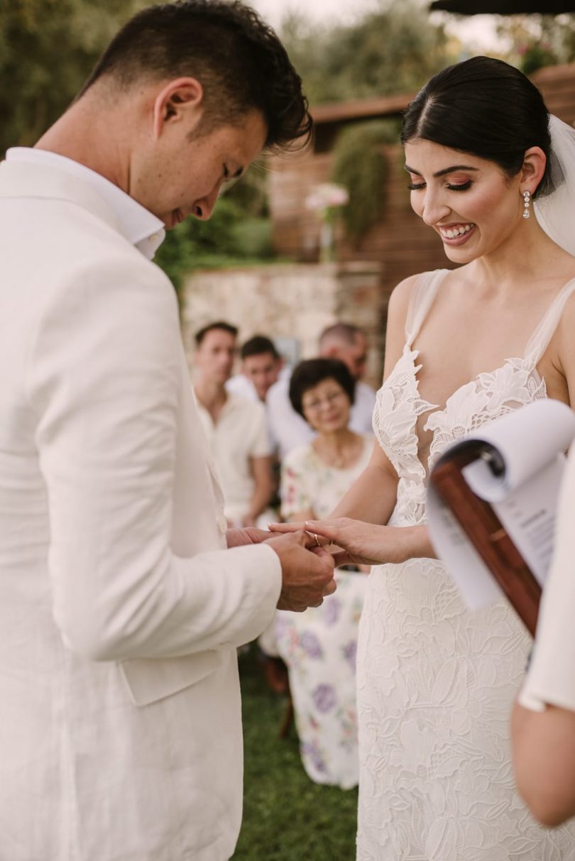 Mariage en petit comité : conseils pour une cérémonie intime réussie - Blog mariage : La mariée aux pieds nus