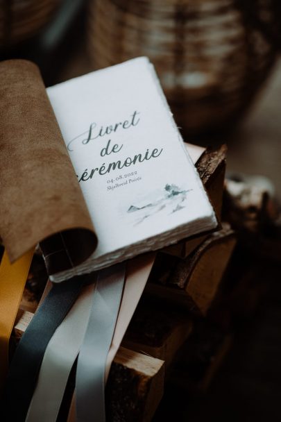 Un mariage en petit comité en Norvège - Photos : Marion Saettele - Blog mariage : La mariée aux pieds nus