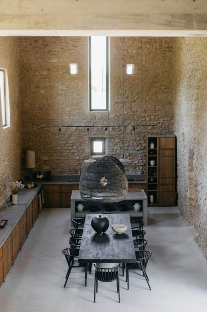 Un mariage en petit comité en Provence - Photos : Clément Minair - Blog mariage : La mariée aux pieds nus