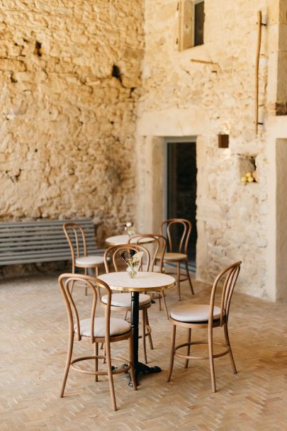 Un mariage en petit comité en Provence - Photos : Clément Minair - Blog mariage : La mariée aux pieds nus