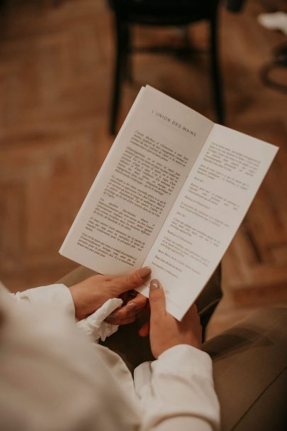 Un mariage en petit comité à Tournai en Belgique - Photos : Forever - Blog mariage : La mariée aux pieds nus