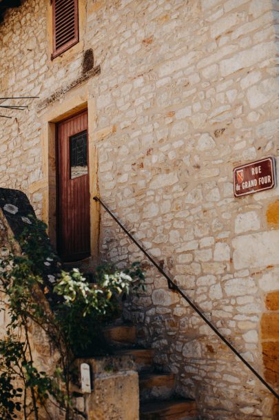 Un mariage au Domaine de la Ruisselière dans les Beaujolais - Photos : Stephen Liberge - Blog mariage : La mariée aux pieds nus