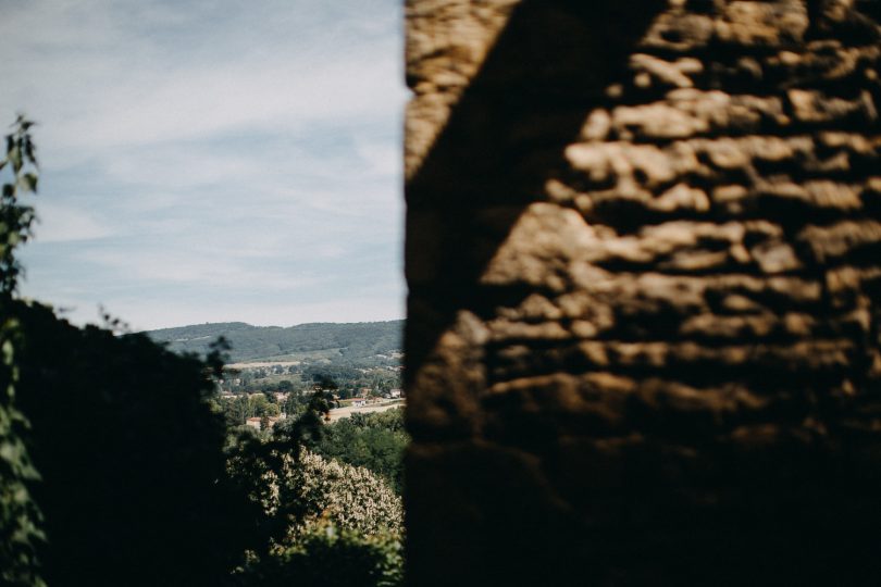 Un mariage au Domaine de la Ruisselière dans les Beaujolais - Photos : Stephen Liberge - Blog mariage : La mariée aux pieds nus