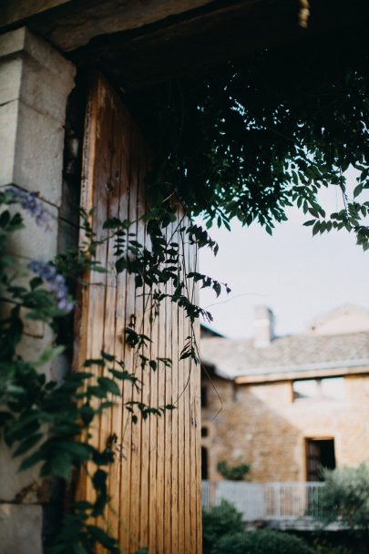 Un mariage au Domaine de la Ruisselière dans les Beaujolais - Photos : Stephen Liberge - Blog mariage : La mariée aux pieds nus