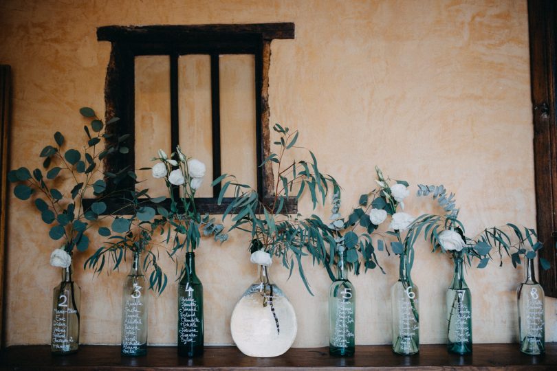 Un mariage au Domaine de la Ruisselière dans les Beaujolais - Photos : Stephen Liberge - Blog mariage : La mariée aux pieds nus