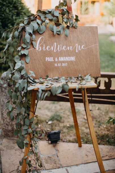 Un mariage au Domaine de la Ruisselière dans les Beaujolais - Photos : Stephen Liberge - Blog mariage : La mariée aux pieds nus