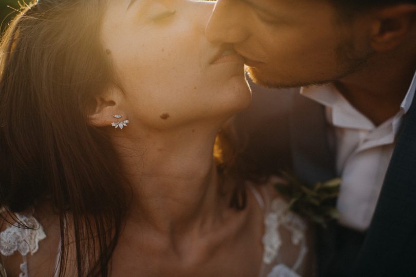 Un mariage au Domaine de la Ruisselière dans les Beaujolais - Photos : Stephen Liberge - Blog mariage : La mariée aux pieds nus