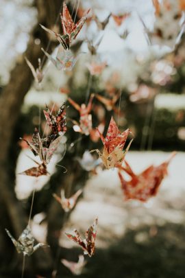 Un mariage au Domaine de Villary près de Nimes - Photos : Phan Tien Photography - Blog mariage : La mariée aux pieds nus