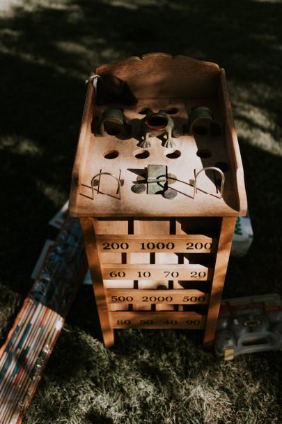 Un mariage au Domaine de Villary près de Nimes - Photos : Phan Tien Photography - Blog mariage : La mariée aux pieds nus