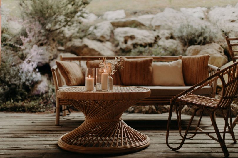 Un mariage sur une plage du Cap Ferret - Wedding planner : Sparkly - Blog mariage : La mariée aux pieds nus