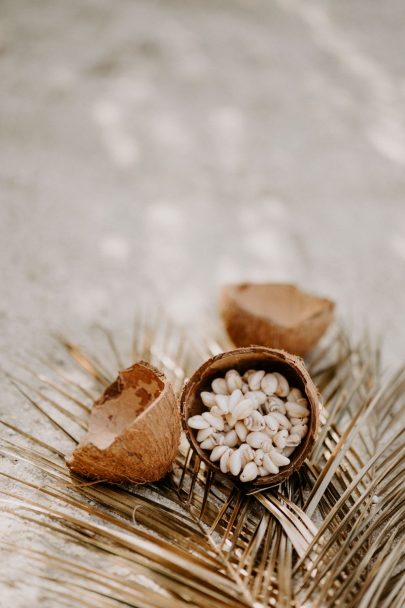 Un mariage sur la plage - Photos: Dorothée Buteau - Blog mariage : La mariée aux pieds nus