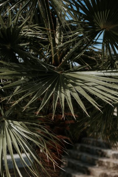 Un mariage sur la plage à Ramatuelle - Photos et video : Soulpics - Blog mariage : La mariée aux pieds nus