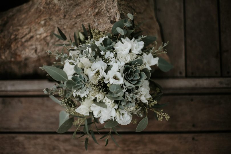 Un mariage sur la plage à Ramatuelle - Photos et video : Soulpics - Blog mariage : La mariée aux pieds nus